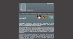 Desktop Screenshot of alapointeconservation.com
